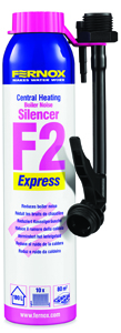 F2 Silencer