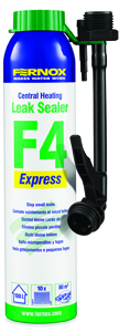 F4 Leak Sealer
