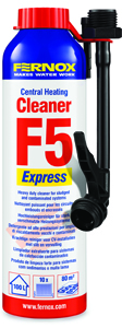 F5 Cleaner